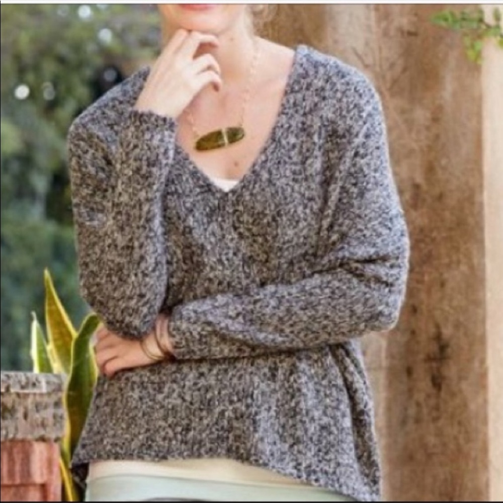 Matilda Jane Sweater. NWT  M